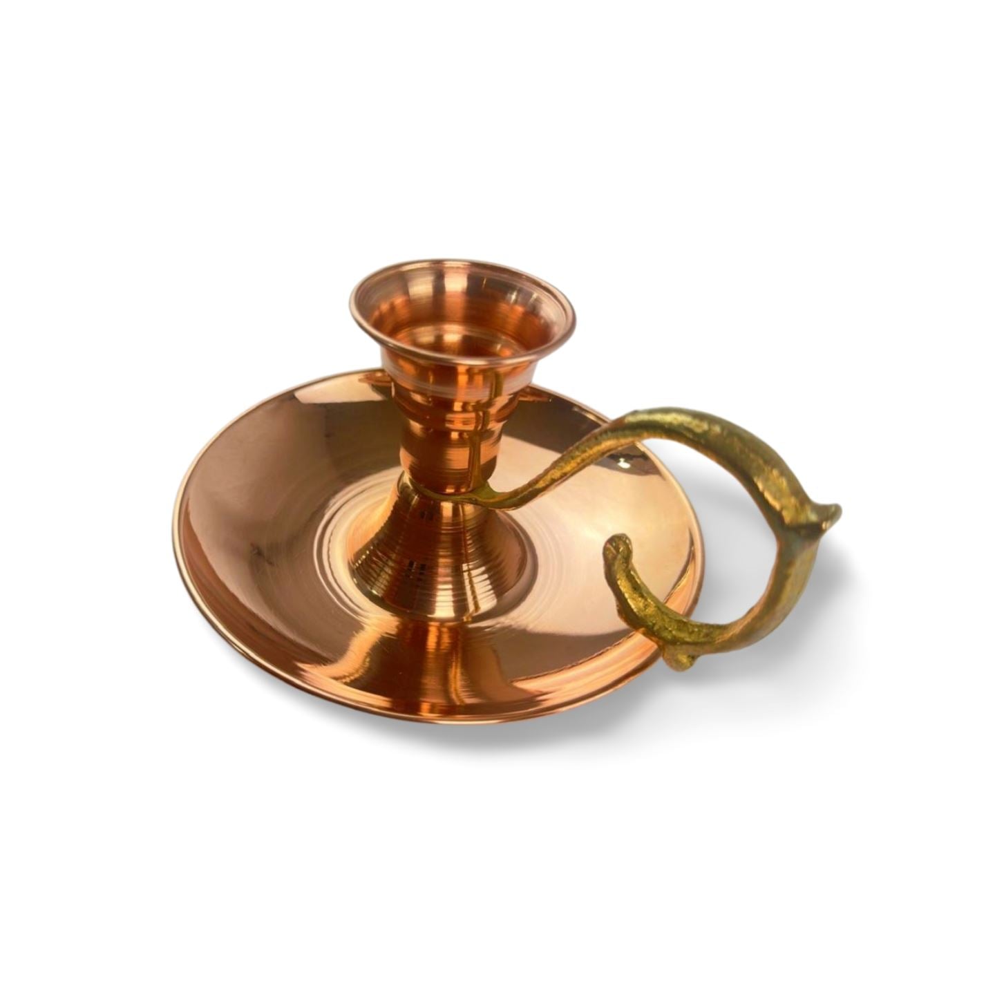Kertzenhalter KUPFERPARADIES