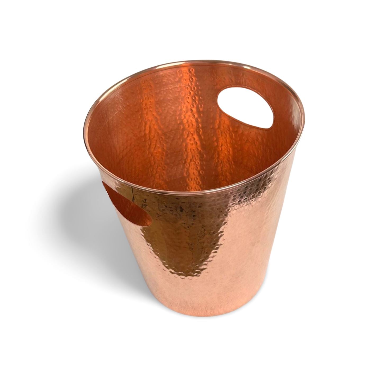 ^Kupfer Eimer KUPFERPARADIES