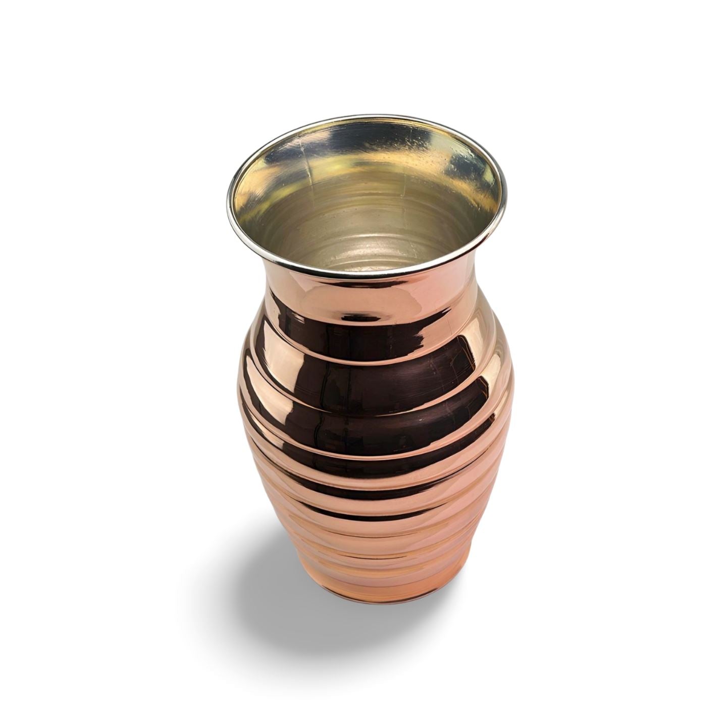 Kupfervase"Dream" kupfervase KUPFERPARADIES