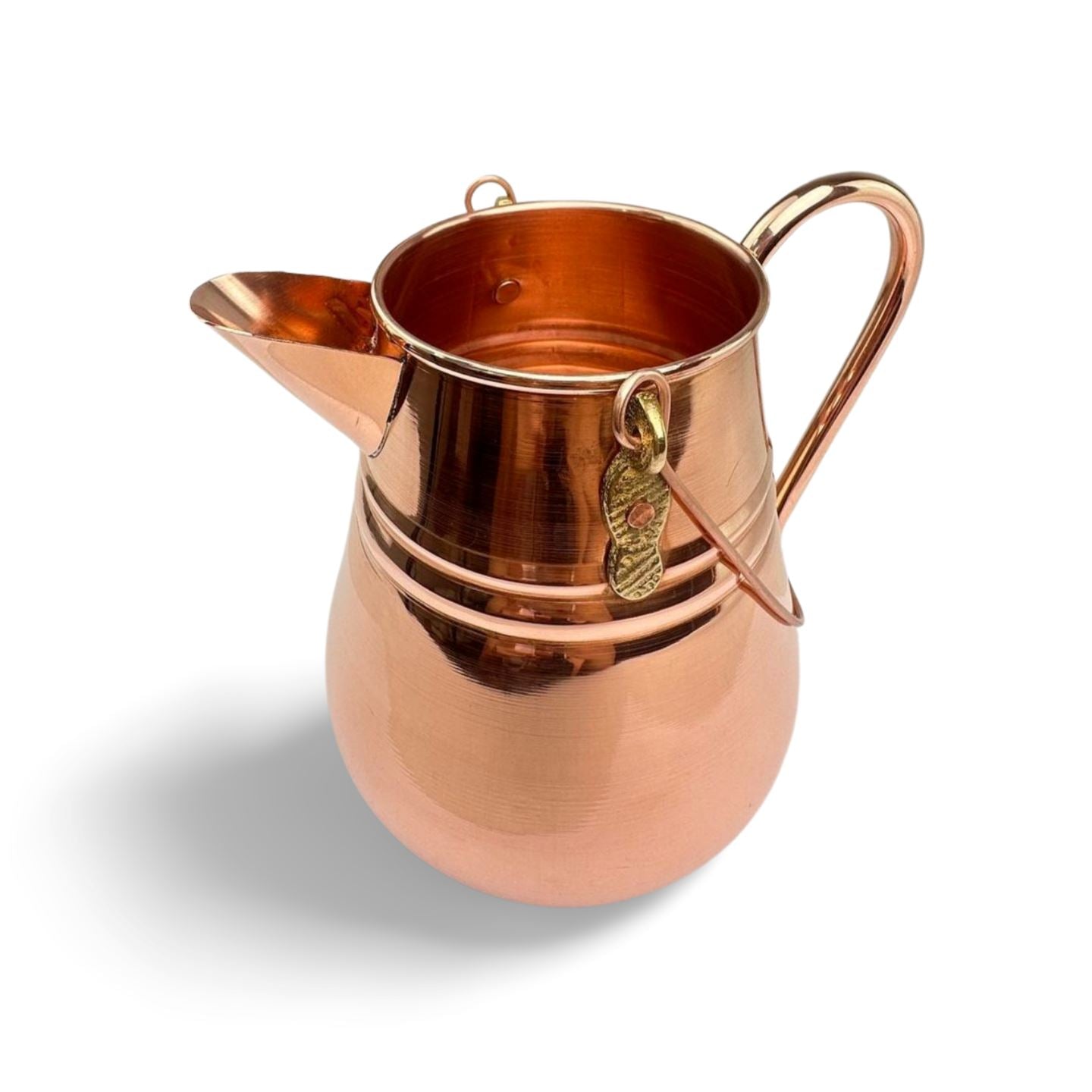 Kupfervase "Timeless" KUPFERPARADIES